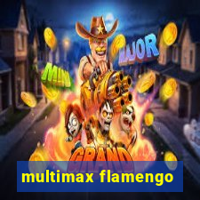 multimax flamengo